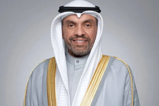 وزير الخارجية الكويتي عبد الله اليحيا (كونا)
