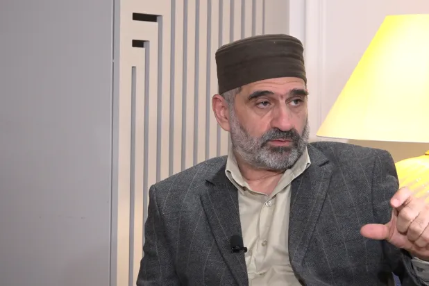 «سامي»: أراني «قيصر» صور الضحايا فخفت أن يصبح صورة