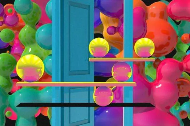 إبداعات تطمس الحدود بين الفن والتصميم وتجمع الجمال والخيال والفائدة