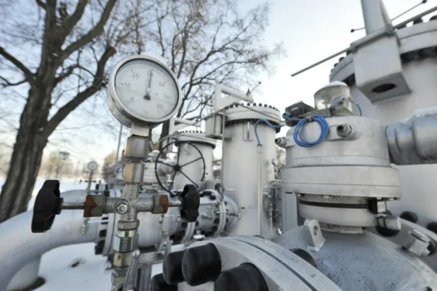 Proje 15 yıllık duraklamanın ardından yeniden gündemde (AFP)