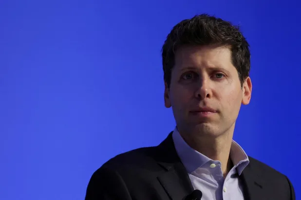 OpenAI CEO'su Sam Altman, bir zamanlar yapay zeka şirketini kurmak için Elon Musk'la çalışıyordu. Altman, Musk'ın geleceği hakkında çok iyi şeyler düşünmese de onun yeni siyasi nüfuzunu rakiplerini hedef almak için kullanacağına inanmadığını söyledi (Reuters)