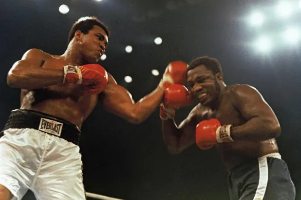 Boks gibi sporlarda kafaya alınan darbeler, uzun vadeli sağlık sorunları yaratabilir (AP)