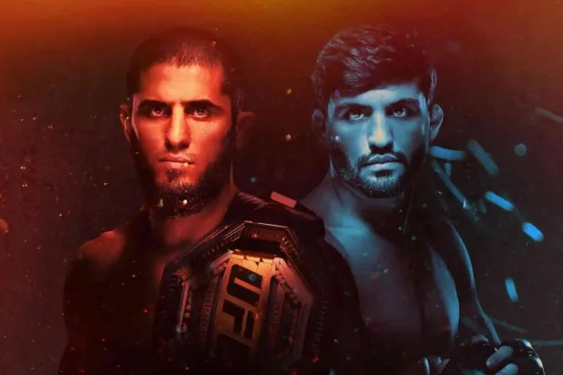 Arman Tsarukyan, Islam Makhachev'e 10 yıl sonra ilk yenilgisini tattırmak istiyor (UFC)