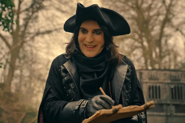 Fotoğraf: Apple TV+