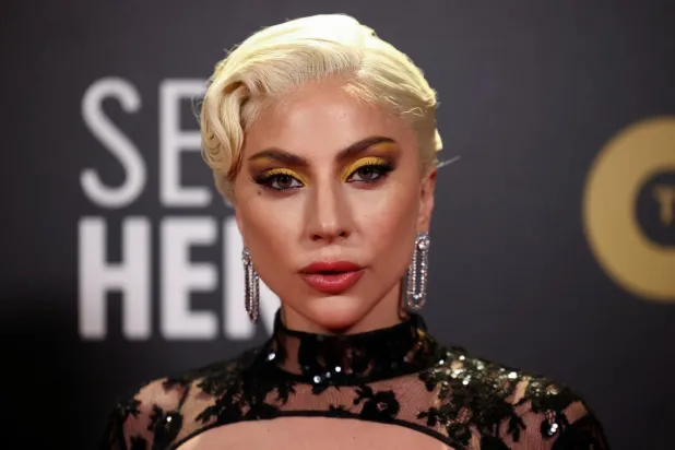 Lady Gaga da adaylar arasında (Reuters)