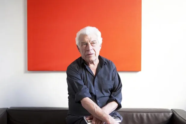 Hayatı boyunca birçok çalışma kaleme alan John Berger'ın, Spinoza'nın "hayali çizimleri" hakkındaki Bento'nun Eskiz Defteri ve Picasso'nun Başarısı ve Başarısızlığı eserlerini de öneririz (AFP)