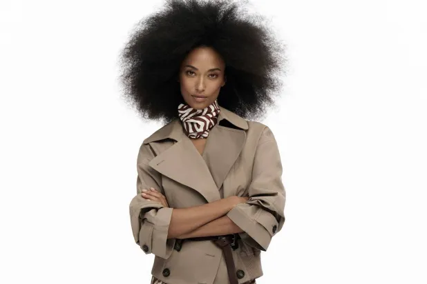 «موكا موس» له تأثير حسي دافئ ولذيذ من دون بهرجة (برونيللو كوتشينيللي)