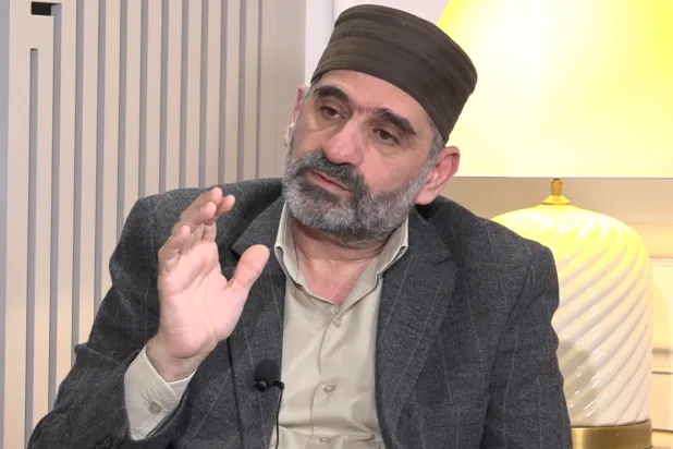 «سامي»: الأسد شوّه الضحايا من الخارج وشوّهنا من الداخل