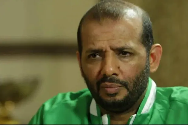 محمد عبد الجواد نجم المنتخب السعودي السابق (المنتخب السعودي)