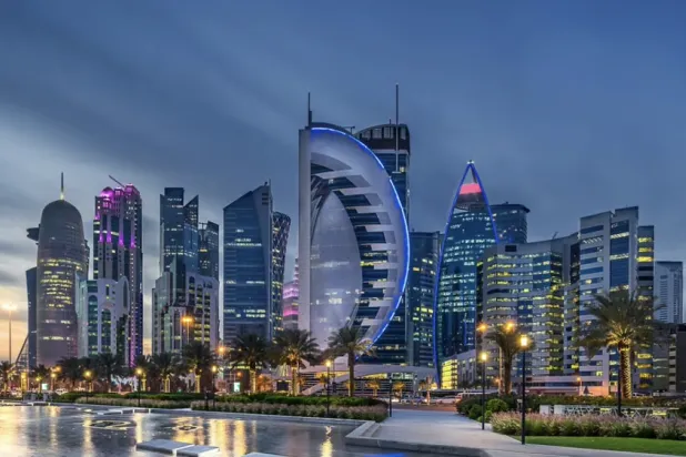 شهدت الوجهات السياحية القطرية ارتفاعاً بنسبة 38 في المائة في إجمالي الإنفاق مقارنة بالعام السابق (قنا)