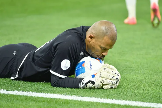 الرشيدي قال إن المنتخبين يتميزان باللعب المفتوح (خليجي 26) 