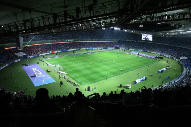 منافسات «خليجي 26» بالكويت شهدت نجاحاً تنظيمياً لافتاً (خليجي 26)