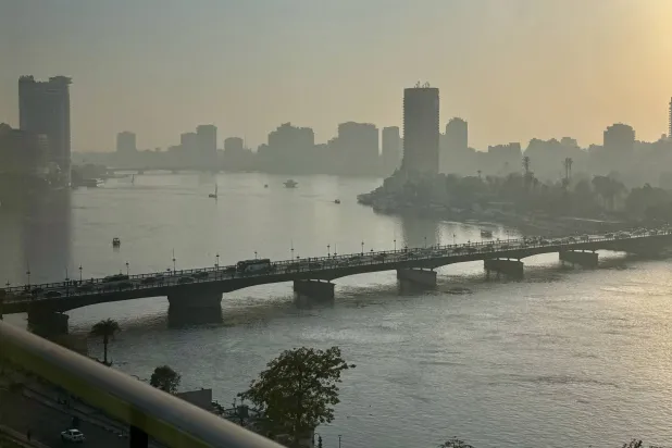 تشخيص أول حالة مرضية مصابة بـ«متلازمة فيكساس» أثار قلقاً في مصر (الشرق الأوسط)