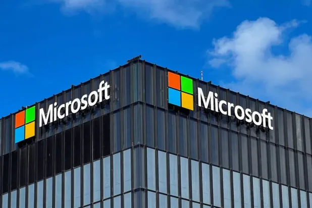Microsoft'un Amerika Birleşik Devletleri'ndeki genel merkezi (Reuters)