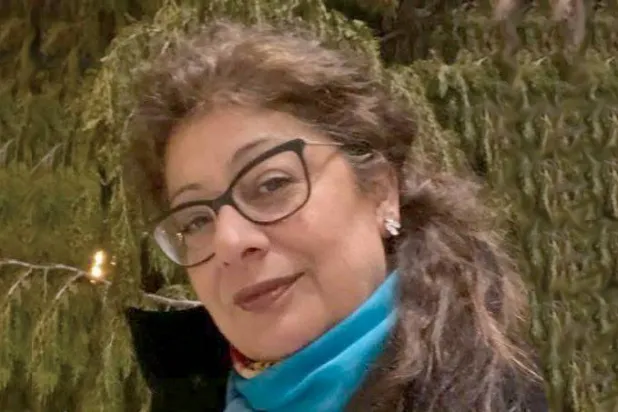 علياء خاشوق