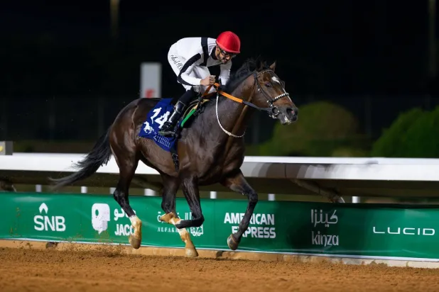 من منافسات مهرجان كؤوس الملوك (الشرق الأوسط)