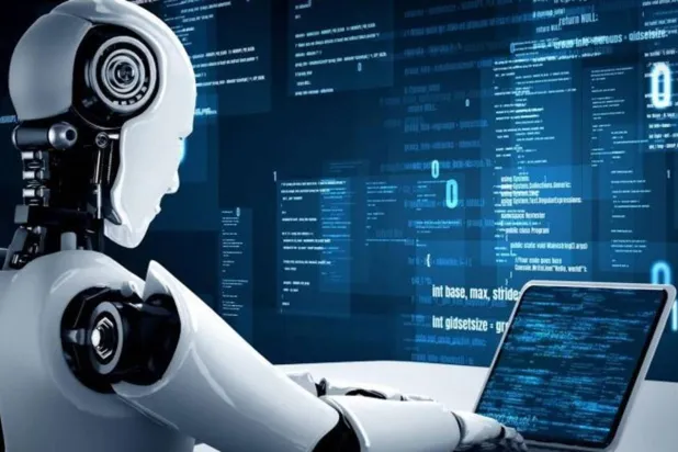 قصائد الحاسوب