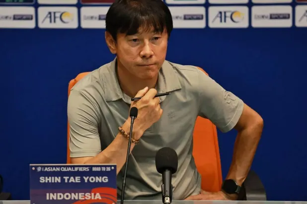 شين تاي-يونغ (رويترز)