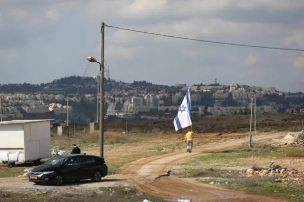 قانون الآثار الإسرائيلي الجديد «يهوّد» الضفة الغربية