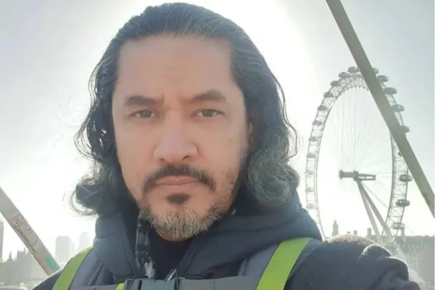  Abdel Rahman Al-Qaradawi (X)