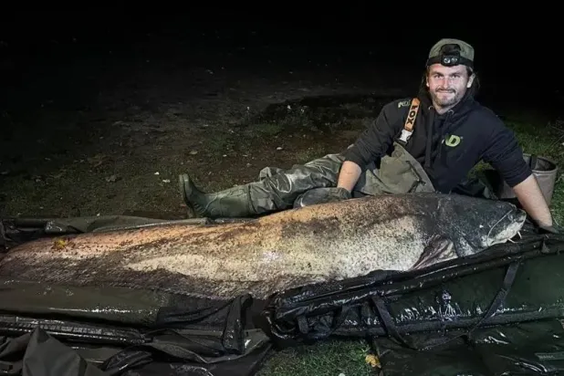 صيدُها تسبَّب بإنهاك تام (مواقع التواصل)