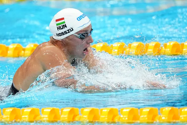 كاتينكا هوسزو (د.ب.أ)