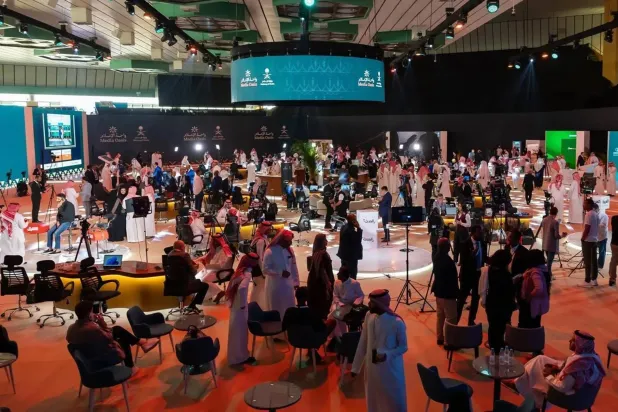 الدليل يحدد متطلبات ومسؤوليات ومهام جميع المهن الإعلامية (واس) 