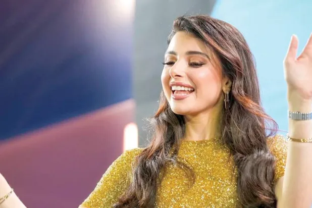 تثابر الحلاني على البحث عن التجديد في مسيرتها (ماريتا الحلاني)