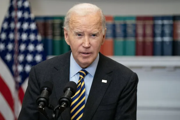 بايدن يؤكد أن بوتين في «وضع صعب»