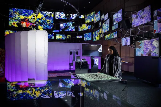 متحف مجلس الإعلام