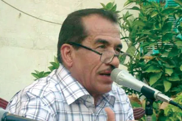 باقر جاسم محمد