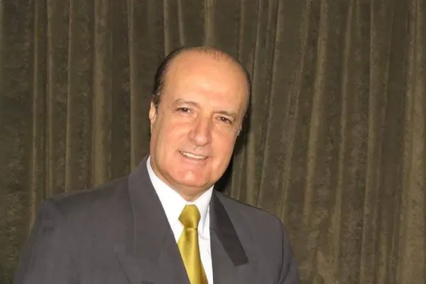 الموسيقار السوري صفوان بهلوان (الشرق الأوسط)