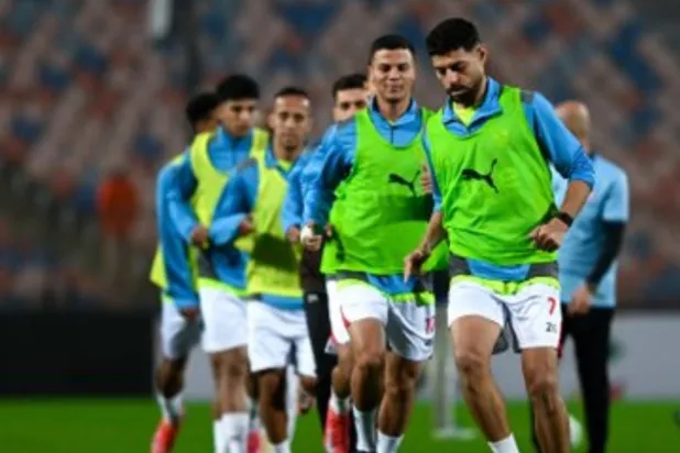 الزمالك المصري إلى دور الثمانية ببطولة الكونفدرالية الأفريقية (نادي الزمالك)