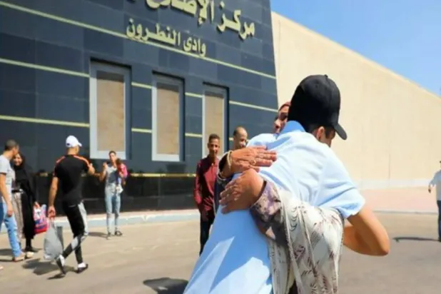 طورت وزارة الداخلية مراكز الإصلاح والتأهيل في السنوات الماضية (وزارة الداخلية - أرشيفية)