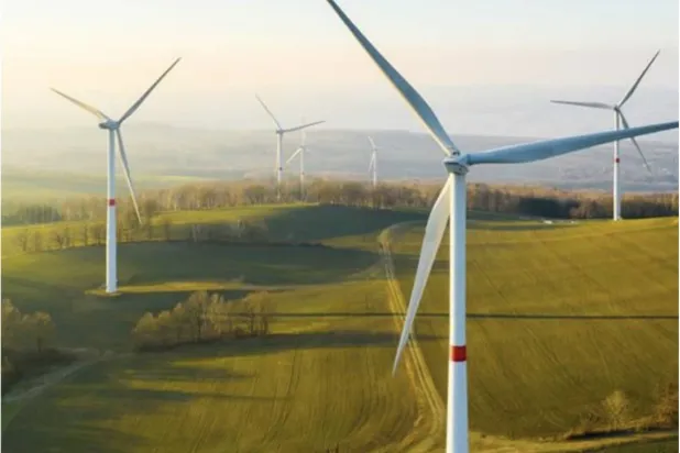 «جي إف إتش» تستثمر في «إنفينيرجي» بالتعاون مع «بلاكستون»