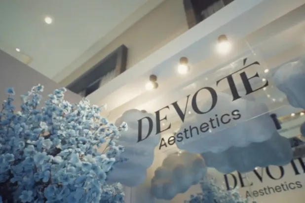 شركة «ديڤوتيه» تعلن مشاركتها في النسخة الثامنة من مؤتمر ومعرض «سعودي ديرم»