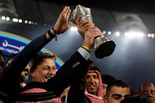 دراغان تالاييتش (رويترز)