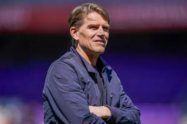 كريستوف فرويند (رويترز)