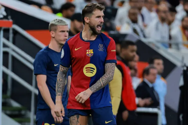 إينييغو مارتينيز (رويترز)