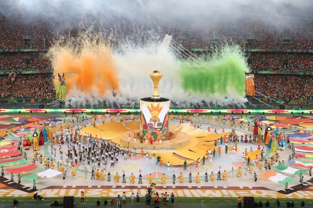 يبدو أن القرار الأقرب هو تأجيل البطولة لتقام في أغسطس المقبل (كاف)