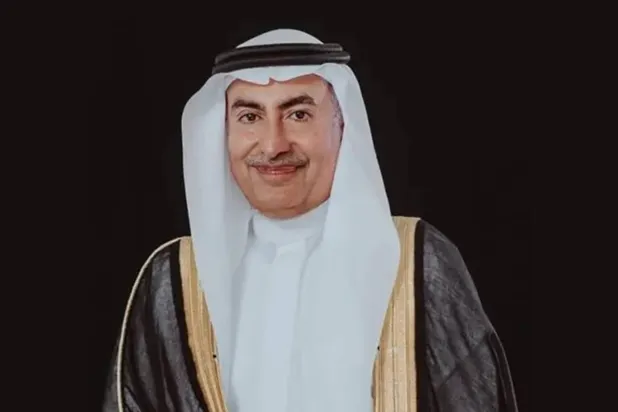 الدكتور غازي بن زقر سفير السعودية لدى اليابان (واس)