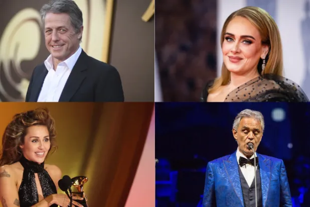 مشاهير تُرعبُهم الجماهير... «المهاتما» هرب من المحكمة وفنانة فقدت الوعي على المسرح