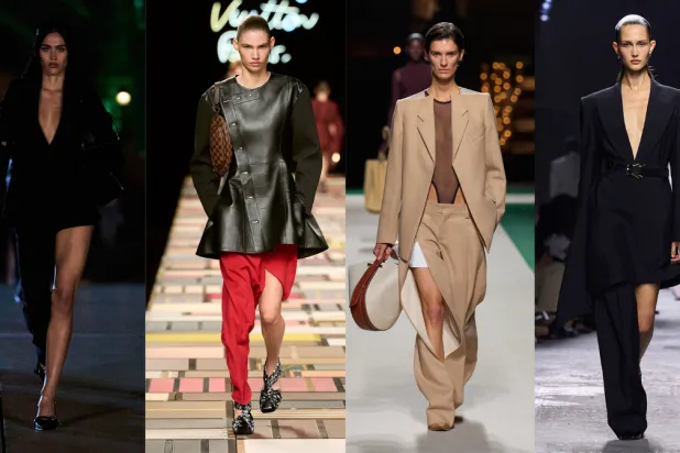 صرعات الموضة (آيماكستري)