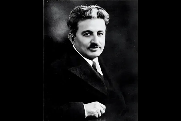 أمين الريحاني