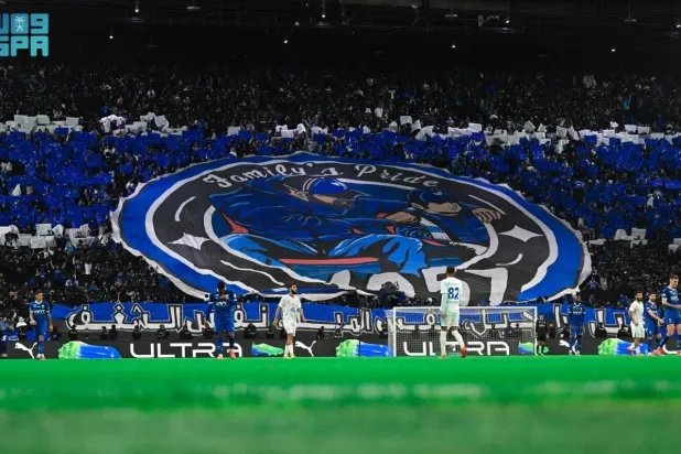 With the significant victory, Al Hilal increased their points tally to 40. SPA