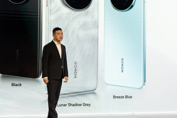 «هونر» تُطلق هاتف «ماجيك 7 برو» في الشرق الأوسط وشمال أفريقيا