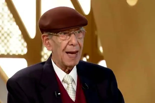 عبد الله القصيمي