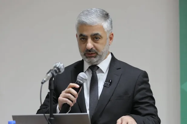 علي كدة (حكومة الإنقاذ)