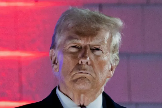 الرئيس الأميركي المنتخب دونالد ترمب (رويترز)