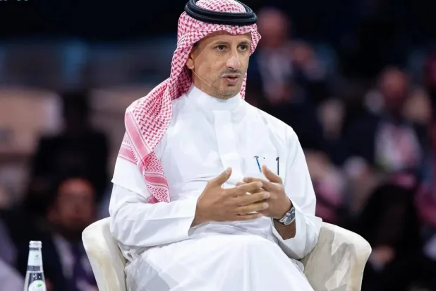 وزير السياحة السعودي أحمد الخطيب (واس)
